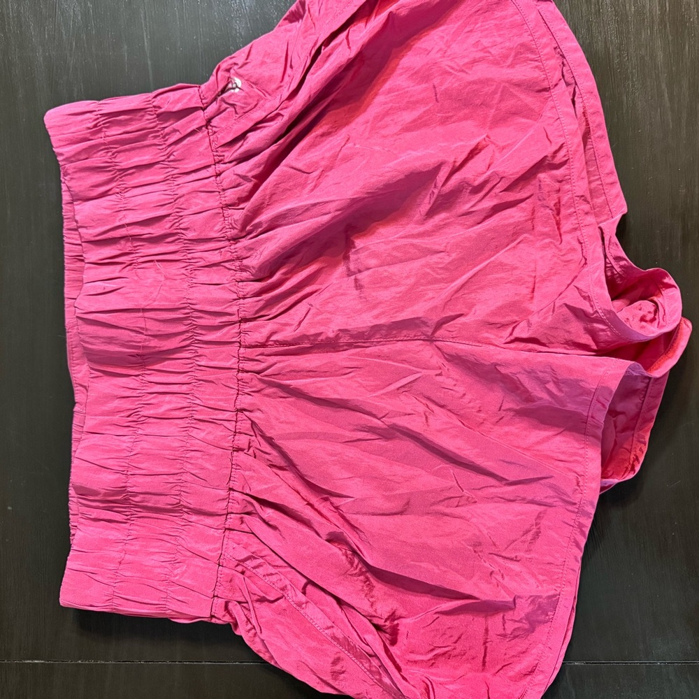 Free People shorts
